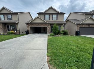 2740 Silent Springs Ln, Knoxville, TN 37931