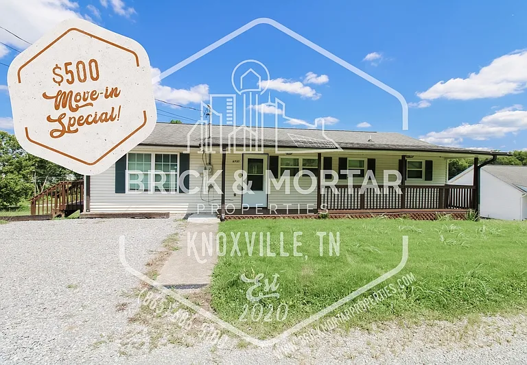 1737 Lively Rd — Photo 1