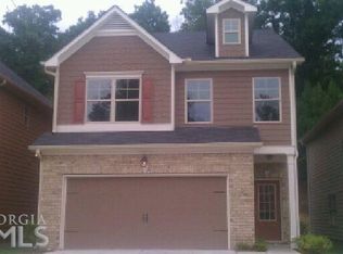 6487 Splitpine Ct, Atlanta, GA 30349