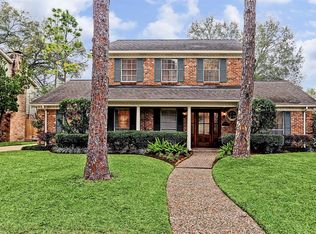 14710 Cindywood Dr, Houston, TX 77079