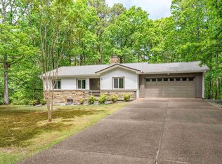 4 Monovar Ln, Hot Springs, AR 71909