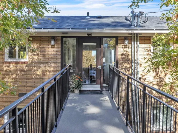 202 E Rockwood Blvd APT 2, Spokane, WA 99202