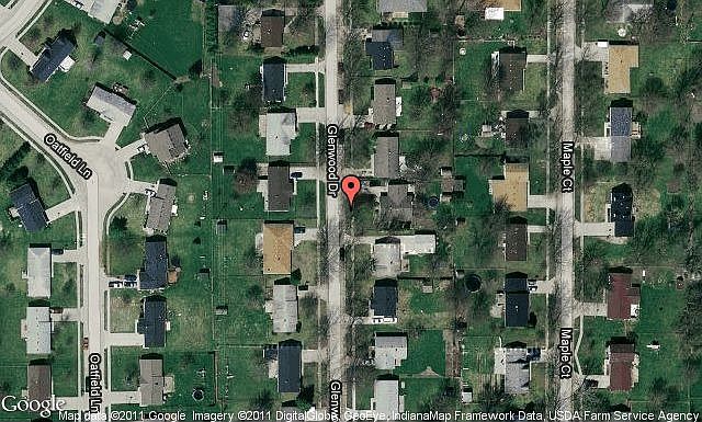 Map View