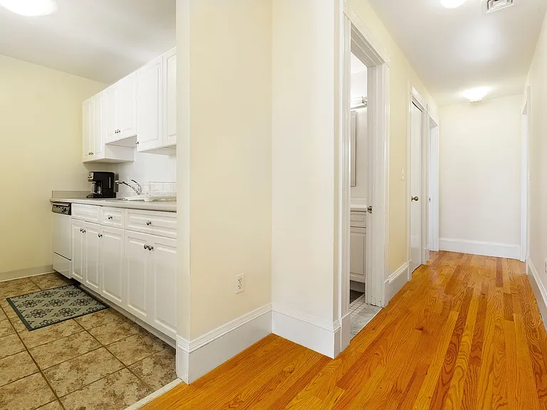 394 Commonwealth Ave #3C — Photo 8