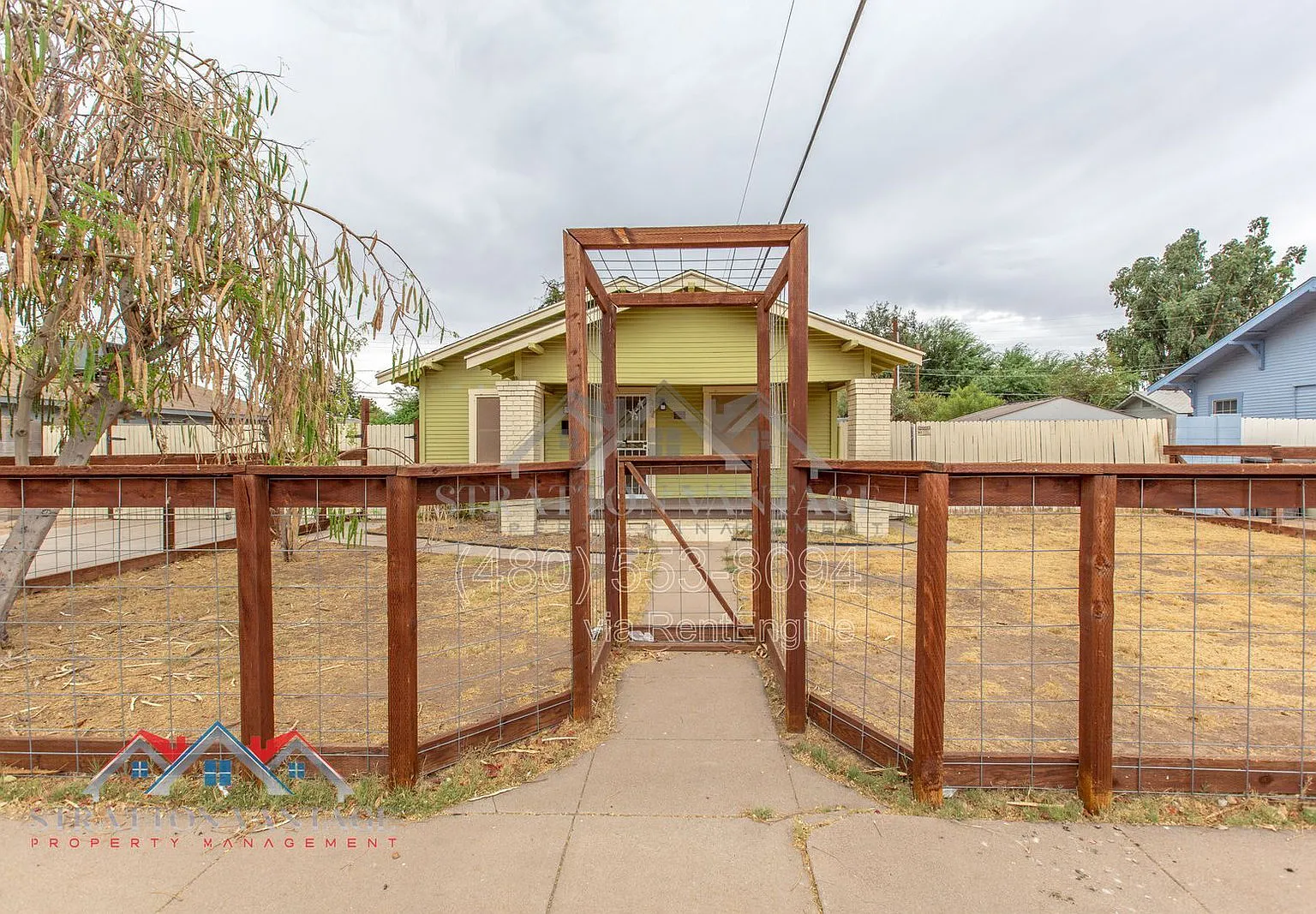 4 bed, 3.0 bath, 1767 sqft, $2,450 — Photo 3