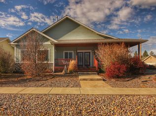 1916 12th Ave W, Columbia Falls, MT 59912