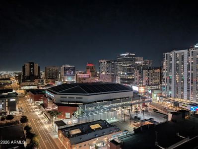 310 S 4th St Unit 1705, Phoenix, AZ, 85004