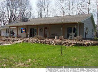 1614 Niles Ln, Centuria, WI 54824