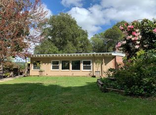 1449 Home Rd, Woodside, CA 94062