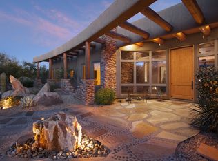 1083 W Vistoso Highlands Dr, Oro Valley, AZ 85755