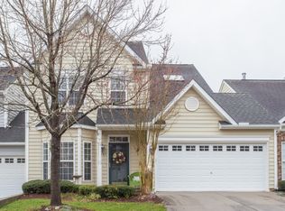 10657 Edmundson Ave, Raleigh, NC 27614