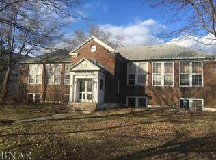 5520 Union School Rd, Decatur, IL 62522