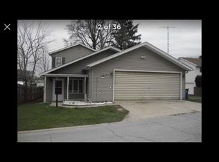3934 Cottage Ave, Mishawaka, IN 46544