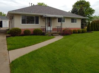 842 Tralger Dr, Toledo, OH 43612