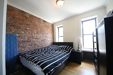 Rented by (Legacy) NY Quality Living Uptown