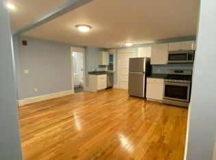 66 Beacon St #2, Somerville, MA 02143
