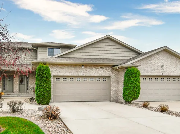 1690 W Main Cir Unit 5, De Pere, WI 54115