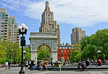 Rented by REAL New York