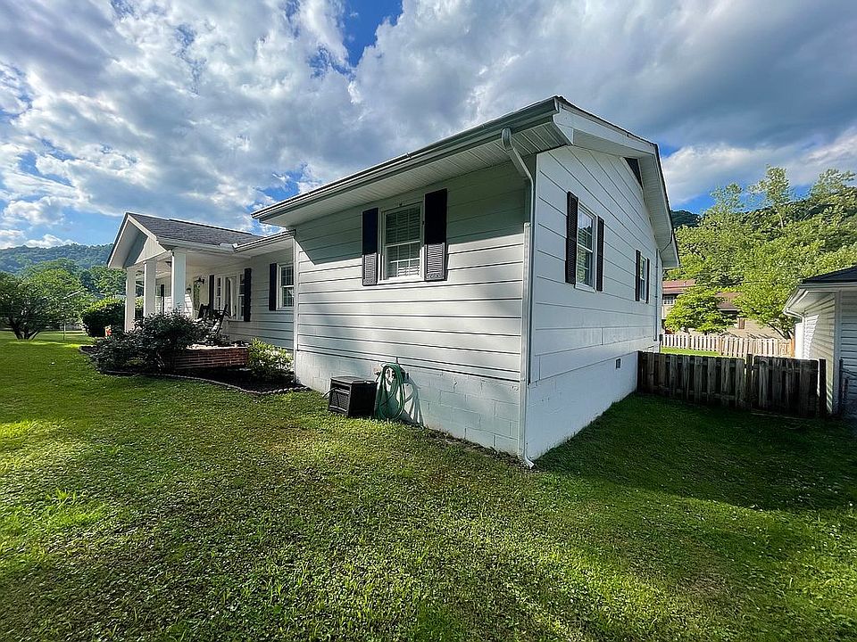 71 King Shoals Addition, Pecks Mill, WV 25547 Zillow