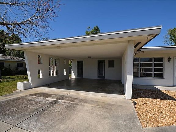 2-Car Covered Parking