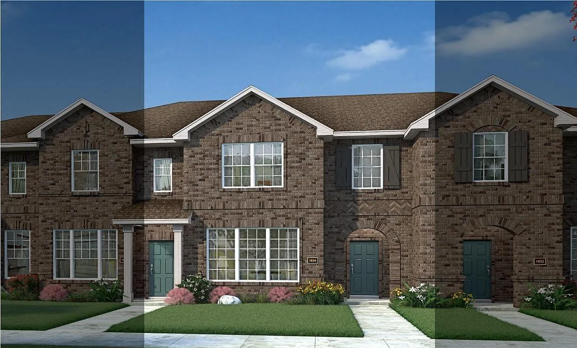 Building Photo - 3036 Shire Dr #1