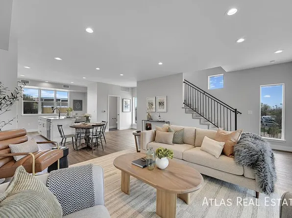872 Thurston Hts, Colorado Springs, CO 80905
