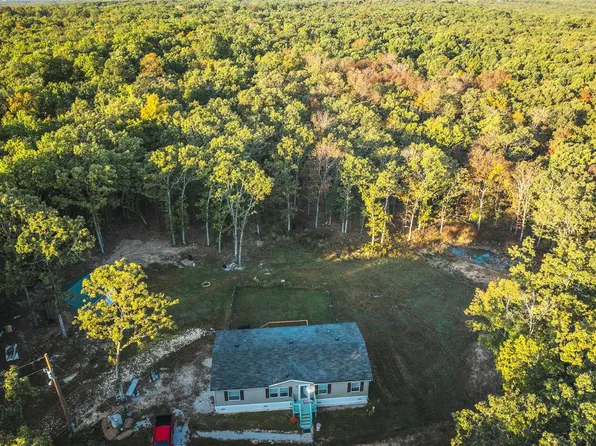 430 Wiese View Dr, Cuba, MO 65453