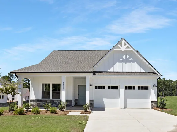 Tanner Plan, Edgewater - Links