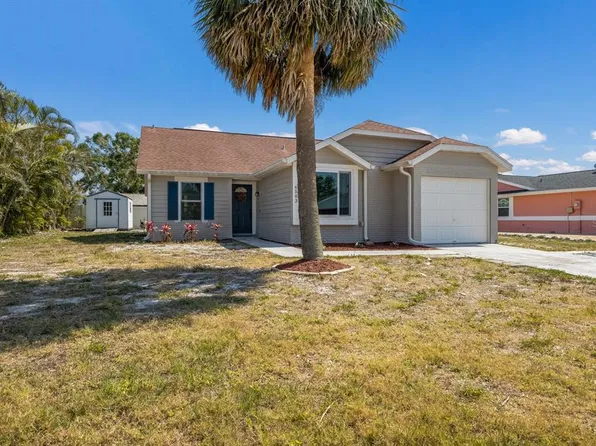 6503 32nd Ave W, Bradenton, FL 34209