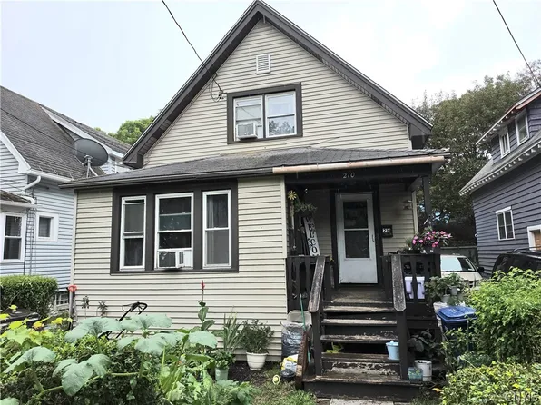 210 Herriman St, Syracuse, NY 13204