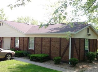 3311 S Piccadilly St, Bloomington, IN 47401