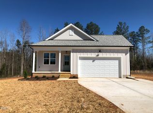 113 Nutbush Crk, Norlina, NC 27563