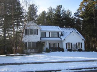 1 Tommy Luther Dr, Saratoga Springs, NY 12866