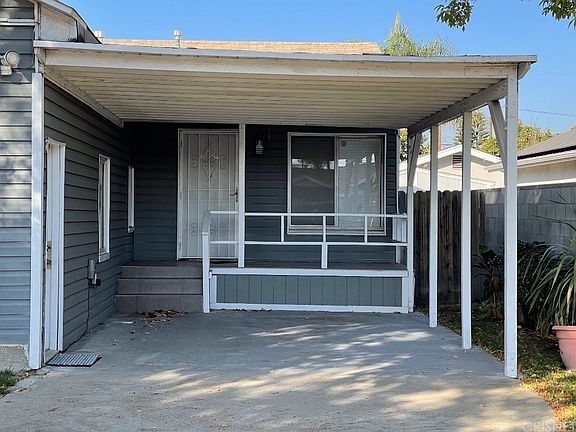 3rd image of 15709 Lassen St