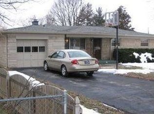 3760 S State Ave, Indianapolis, IN 46227
