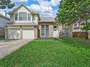 8102 Modesto Dr, Arlington, TX 76001