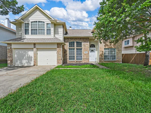 8102 Modesto Dr, Arlington, TX 76001