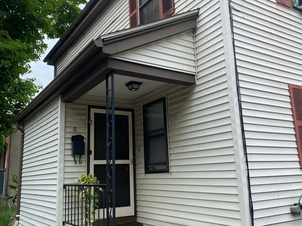 8 Adams Ter #8, Newton, MA 02458