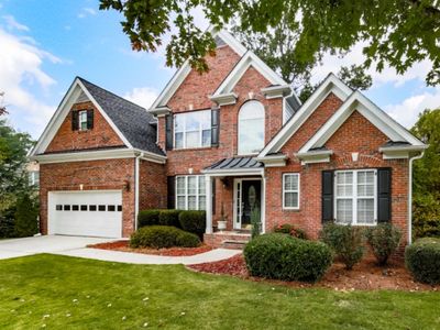 3538 Estates Landing Dr NW, Kennesaw, GA, 30144