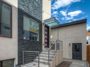 1740 N Lowell Blvd, Denver, CO 80204