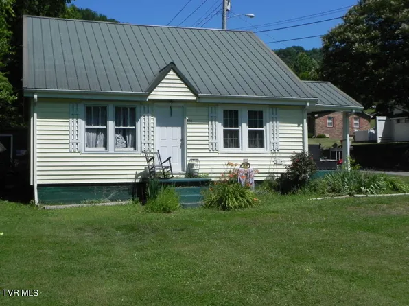 203 Klepper Ln, Rogersville, TN 37857