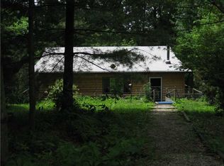 946 N Letterman Ln, Paragon, IN 46166