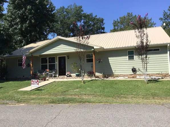 325 Lucky Landing Rd, Atkins, AR 72823