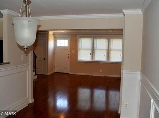 5495 Cedonia Ave, Baltimore, MD 21206