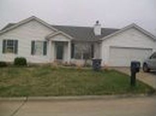 2799 Royallvalley Way, O'Fallon, MO 63368