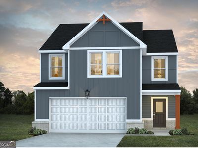 209 Rusty Plow Ln, Perry, GA, 31069
