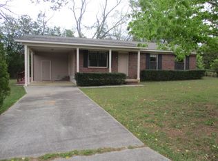 156 Parkview Ave, Pavo, GA 31778