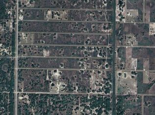 192XX NW 313th St, Okeechobee, FL 34972