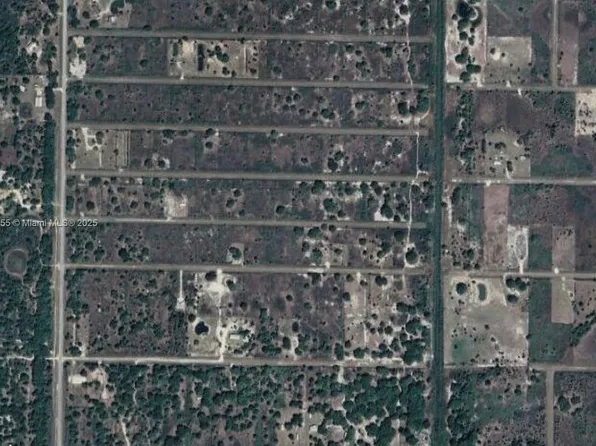 192XX NW 313th St, Okeechobee, FL 34972