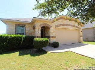 1214 Lake Point, San Antonio, TX 78245